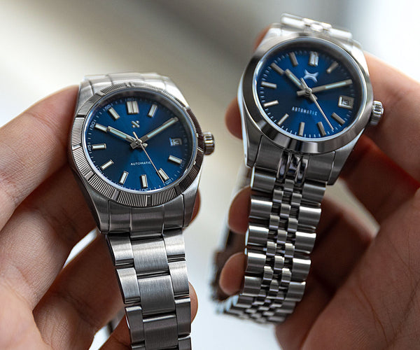 ONE WATCHES Mod. OL9786SG61L