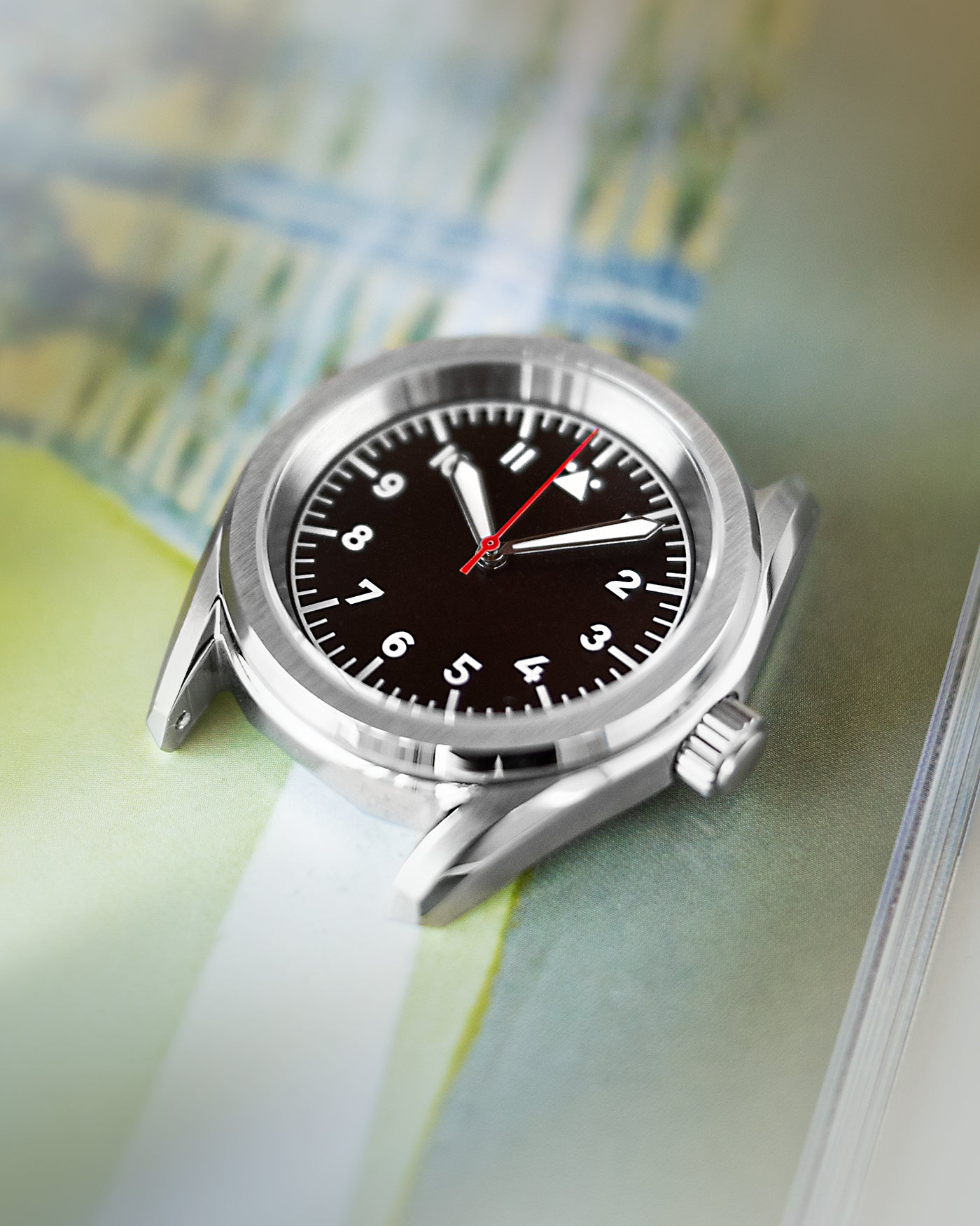 GS Flieger VH31