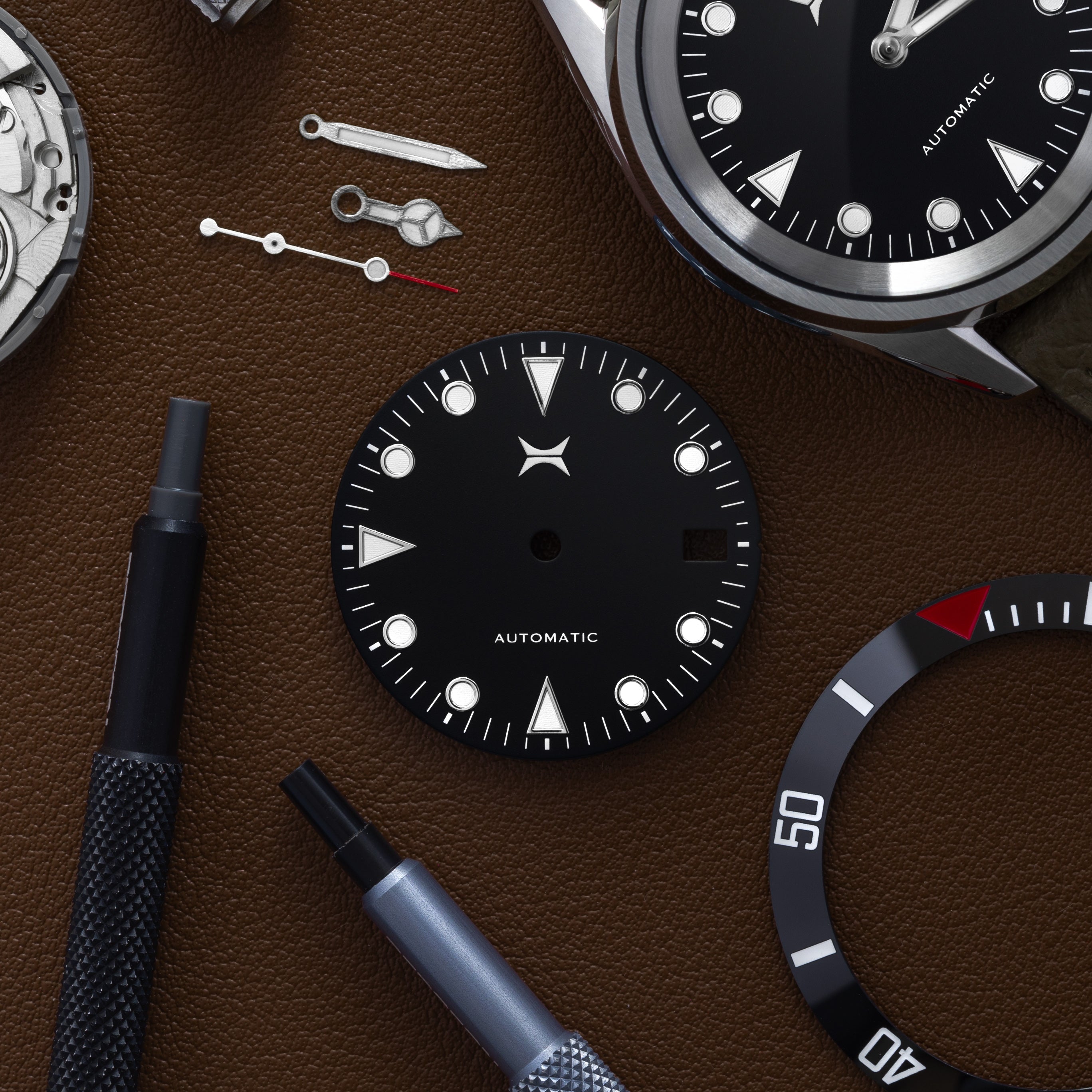 Meet the Neo-Vintage