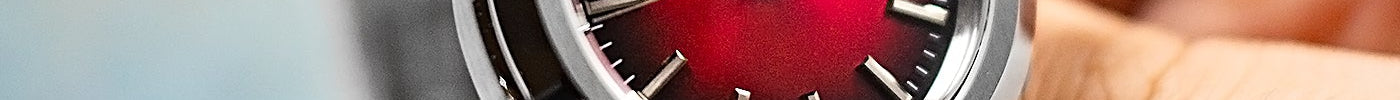 Pionier Red Fume