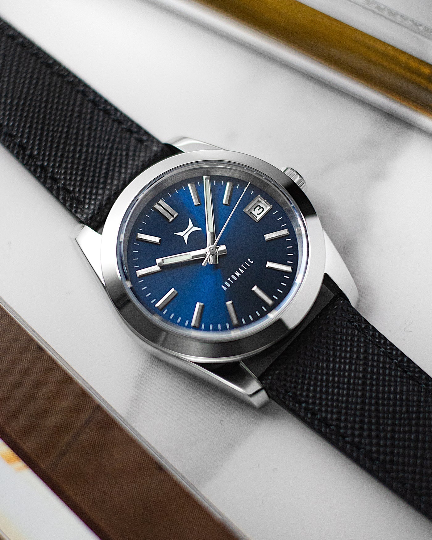 Project Royal Blue