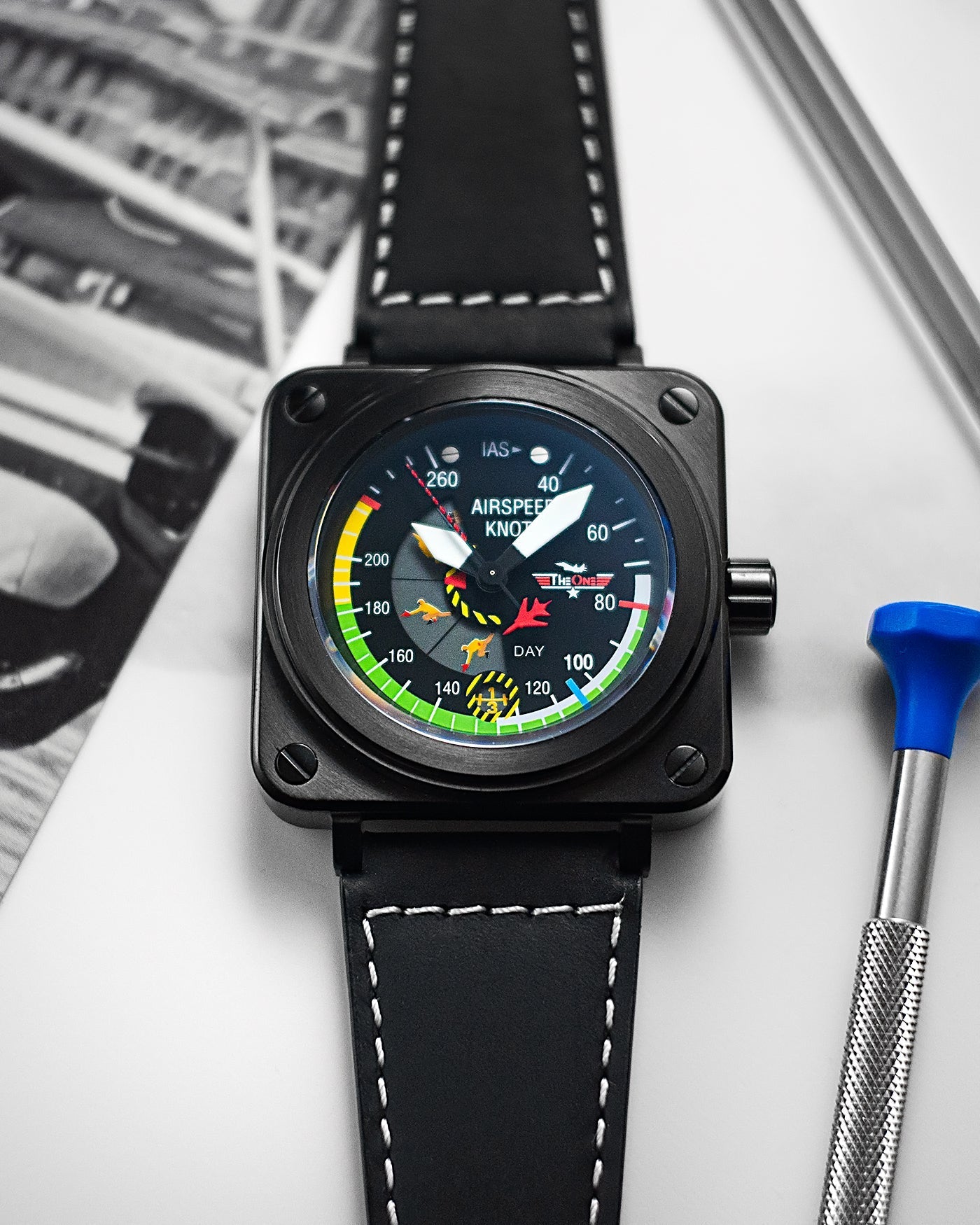 BR Aviator