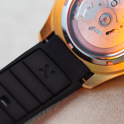 OSM Carbon Gold
