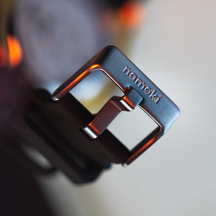 OSM Carbon Gold