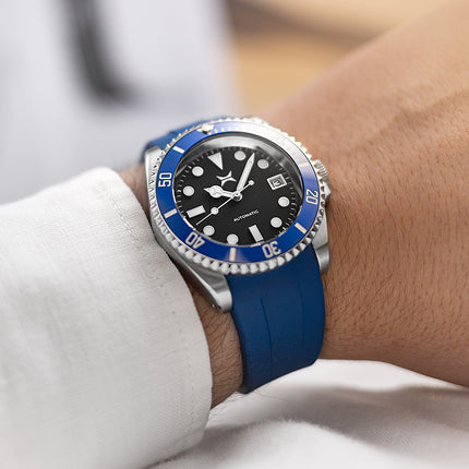 FM-3 Sub Blue
