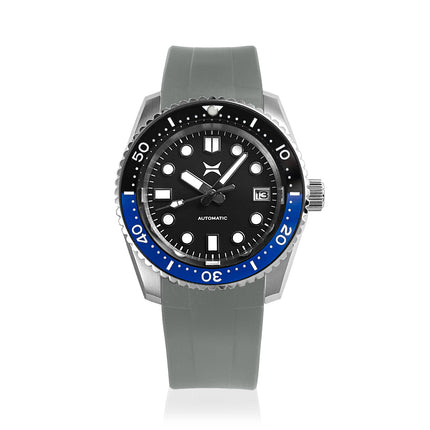 FM-4 Marine Batman