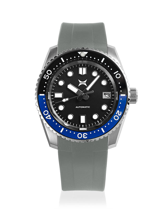 FM-4 Marine Batman