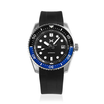 FM-4 Marine Batman