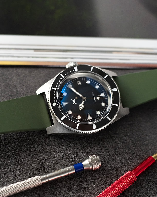 Neo-Vintage 62