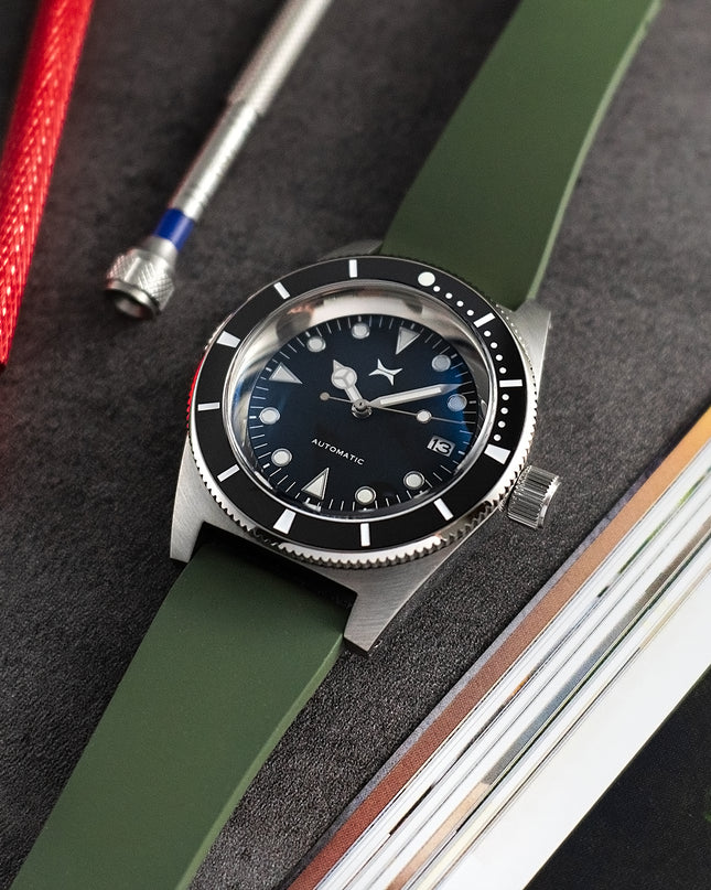 Neo-Vintage 62