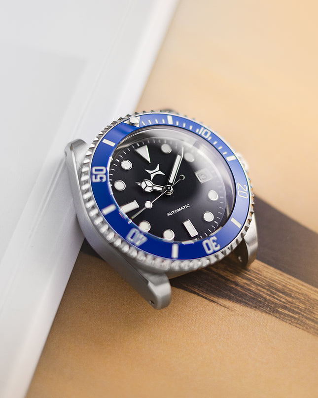 FM-3 Sub Blue