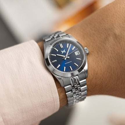 FM-1 Classic Royal Blue