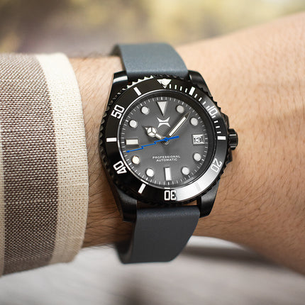 Sub Stealth x Gray