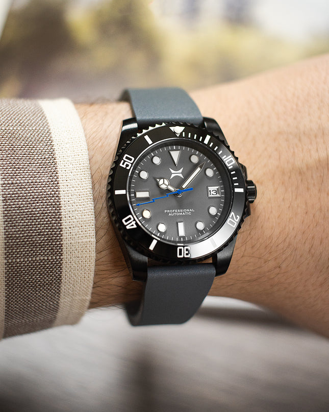 Sub Stealth x Gray