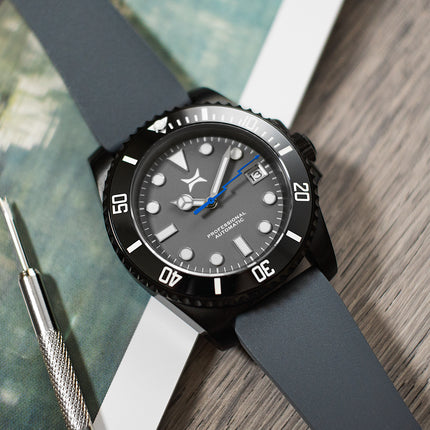 Sub Stealth x Gray