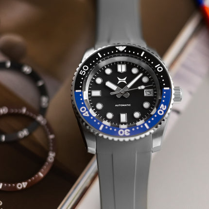 FM-4 Marine Batman