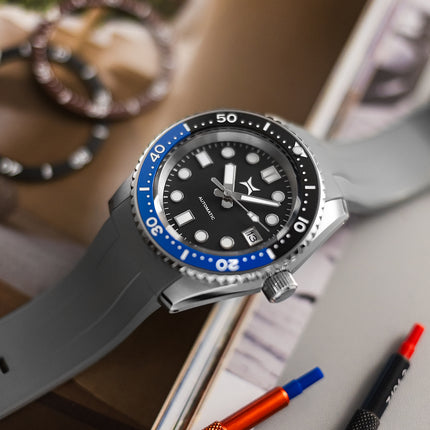 FM-4 Marine Batman
