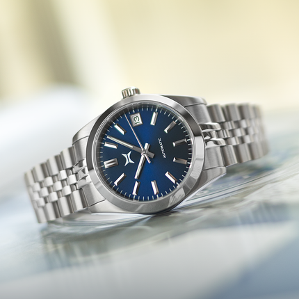 FM-1 Classic Royal Blue