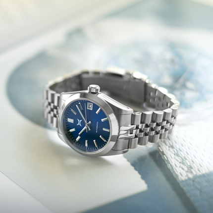 FM-1 Classic Royal Blue