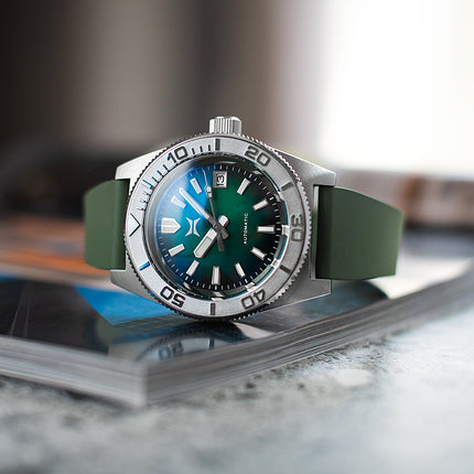 FM-62 Green Fume