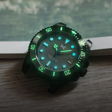 Sub Stealth x Gray