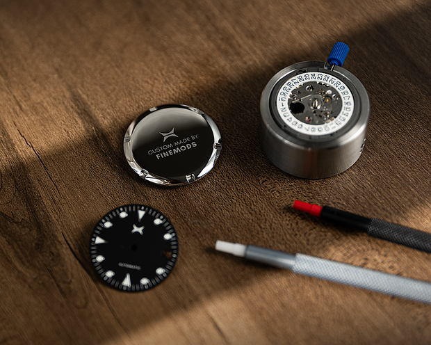 Bespoke Projects