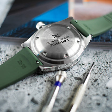 FM-62 Green Fume