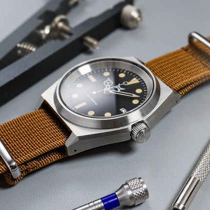 S5 Vintage Patina