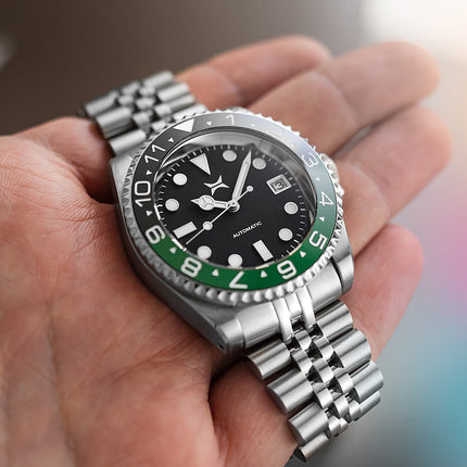FM-3 Sprite Dual Time