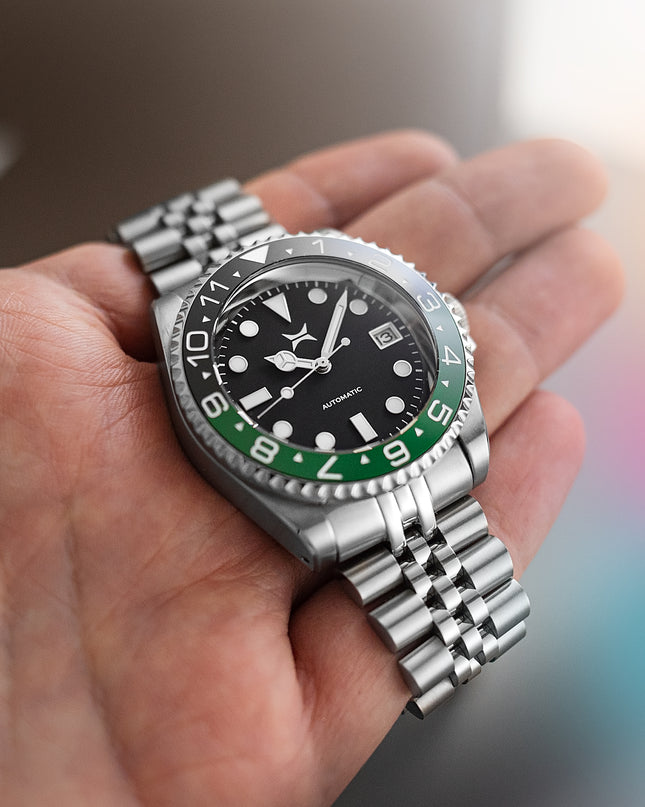 FM-3 Sprite Dual Time