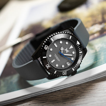 Sub Stealth x Gray